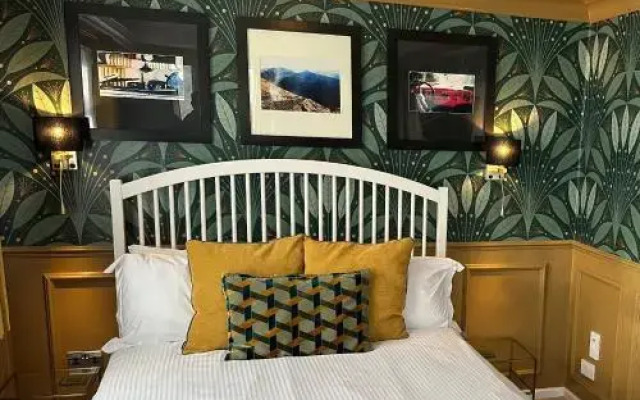 The Watermark Bed & Breakfast