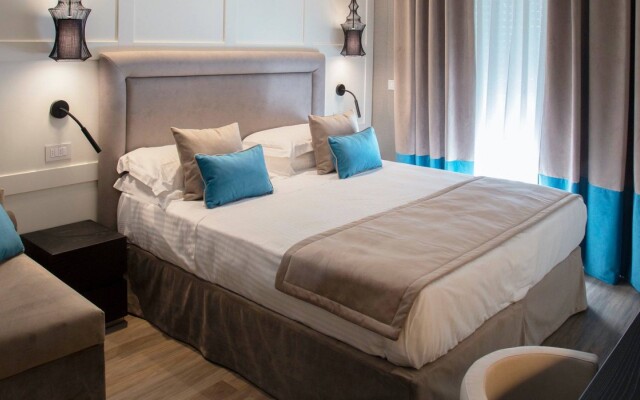 Residence Lungomare - Charming apartments