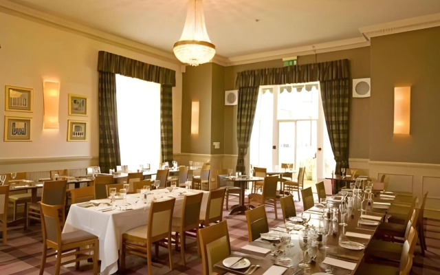 Royal Hotel Ross On Wye by Greene King Inns