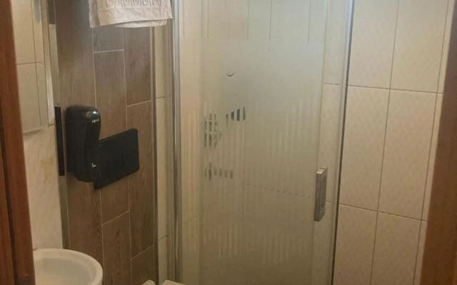 Otel Safran Palas