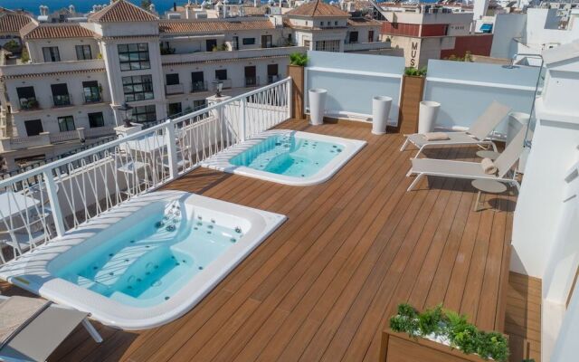 La Puerta de Nerja Hostal Boutique