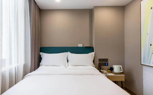 cheermay hotels (Yonghe Palace, Dongzhimen Street, Beijing) — фото 2
