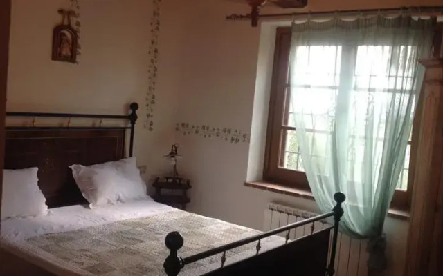 LA Locanda Del Tramonto Infinito