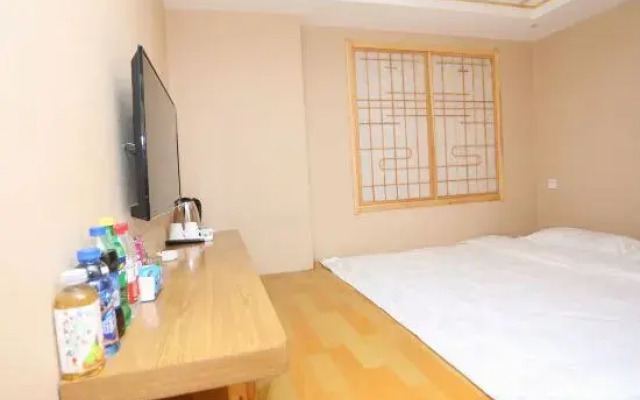 Changchun Verona High-end Creative Check-in