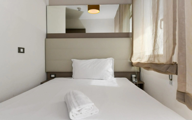 Hotel Delle Mimose