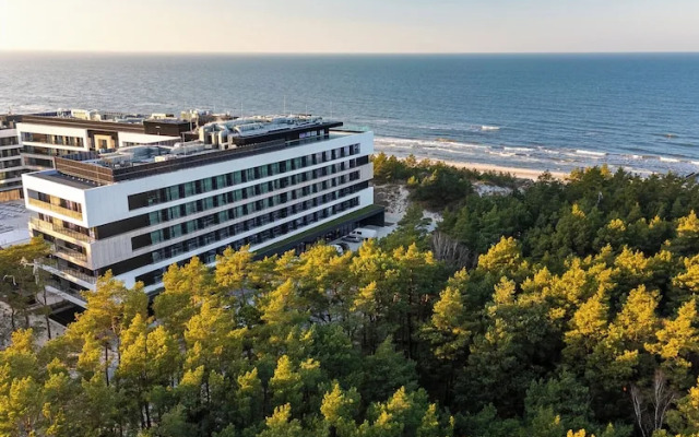 Shellter Hotel Resort & Spa