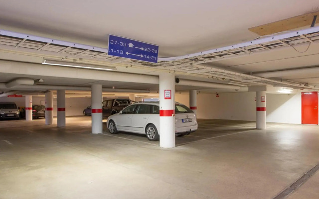 Aiden by Best Western Stockholm Kista