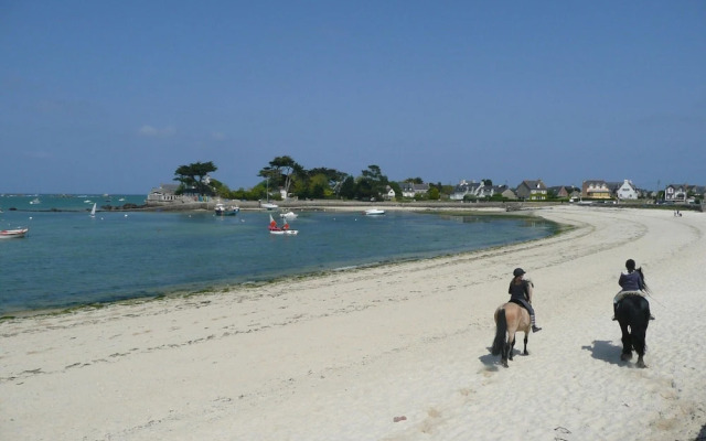 Wellness Holiday Home on the Breton Coast-formerly TUI Ferienhaus