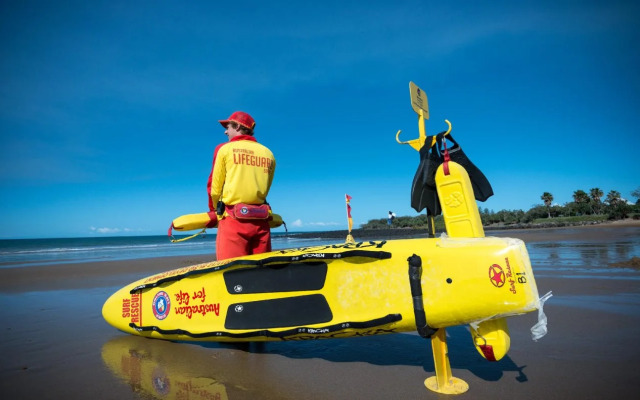 Grand Mercure Apartments Bargara Bundaberg