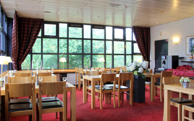 Bastion Hotel Düsseldorf Neuss