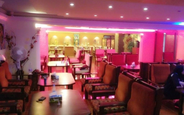 Kandiel Furnished Apartments