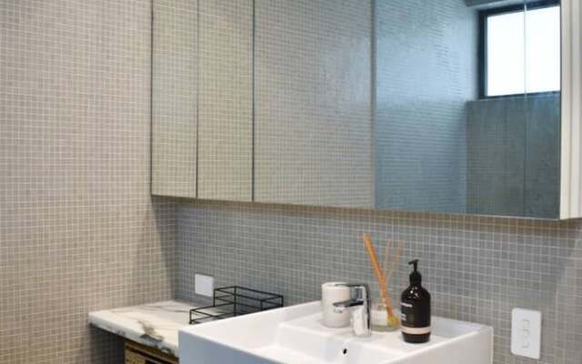 Beautiful Beachside Apartment in Bondi