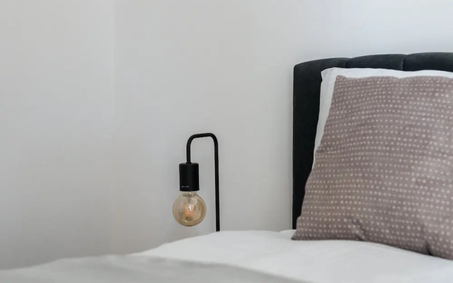 Rycerska Apartments by Renters