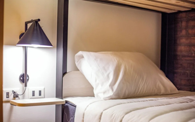 Black Cat Hostal Boutique