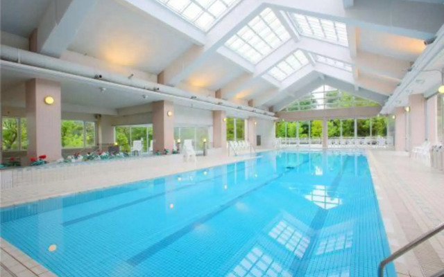 Hotel New Mitoya