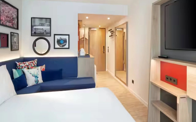 Hampton By Hilton Celle
