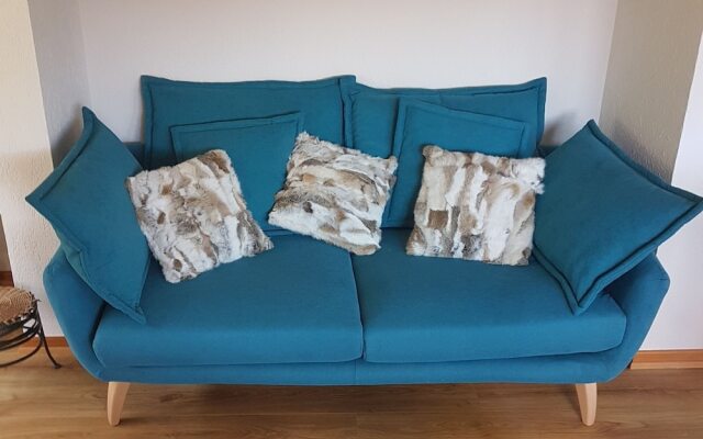 Le Breit Maison De Charme Avec Sa Dependance