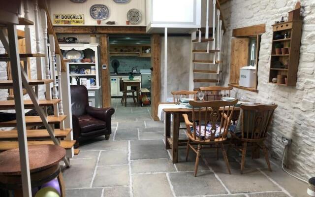 Hopesgate Cottage - Roscrea
