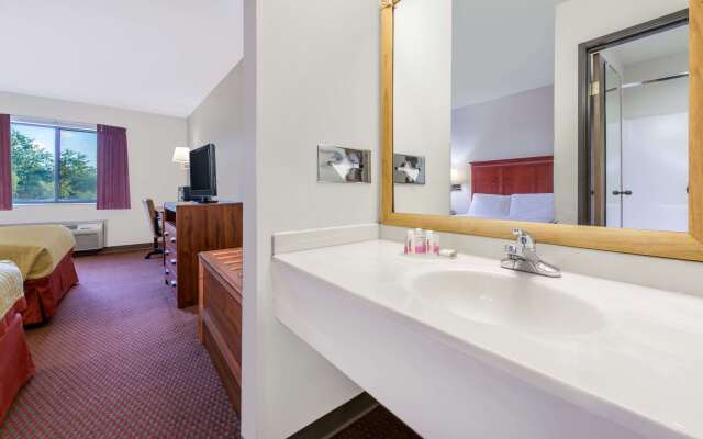 Baymont by Wyndham Enid