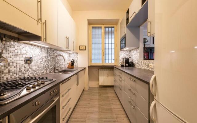 Stunning Ponte Vecchio by Mmega