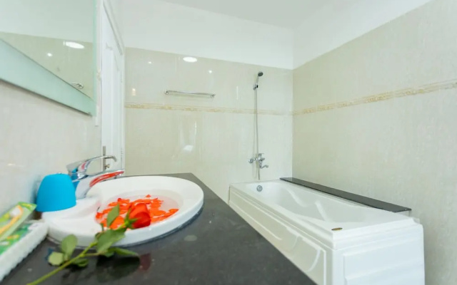 Villa Seaview 11