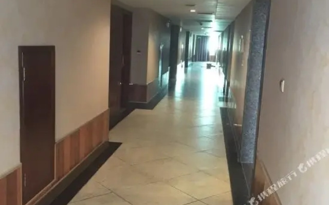 Qingsu Hotel (Haining Chang 'an)