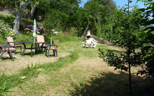 Posada La Almadreña