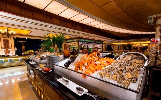 Harbourview Hotel Macau
