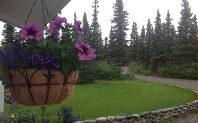 Denali Primrose B&B