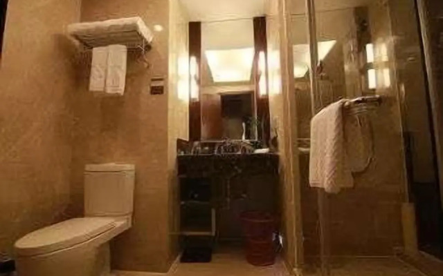 Ramada Suzhou Wujiang