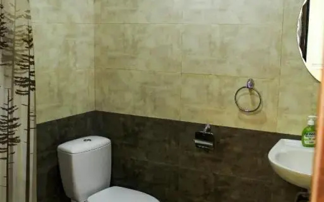 Bee Lucky Hostel and Tours