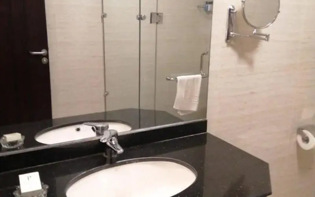 Panacea Hotel Borg El Arab