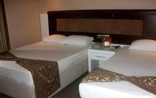 Mostar Hotel