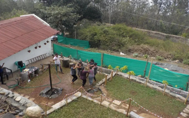 Trideep Resorts