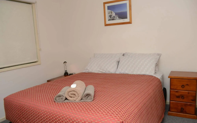 Discovery Parks - Roxby Downs