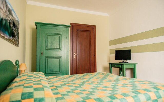 Locanda Occitana Cà Bianca