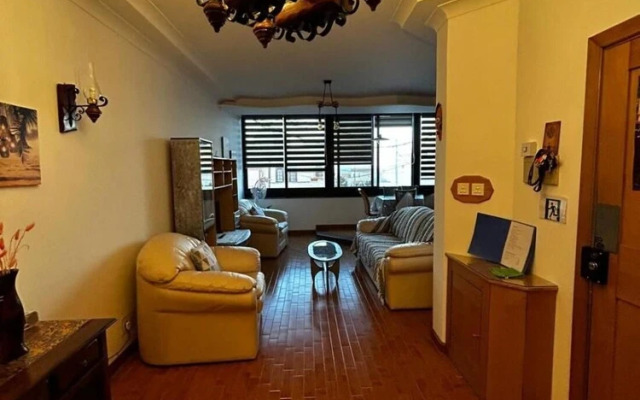 Sealove Haven Apartment