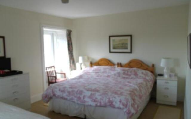 Scooniehill Farm House B&B