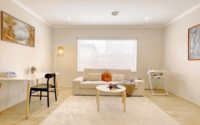 Saltwater Coast House by GoodLive