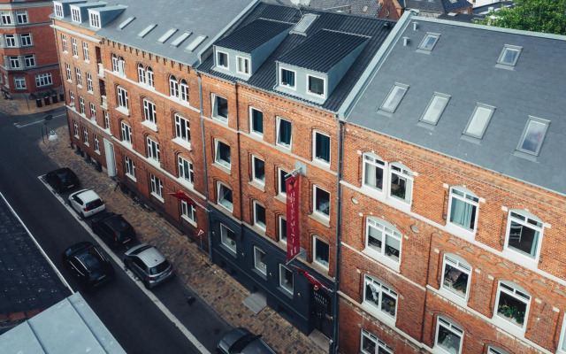 Milling Hotel Mini 11