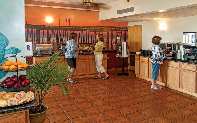Best Western Plus Virginia Beach