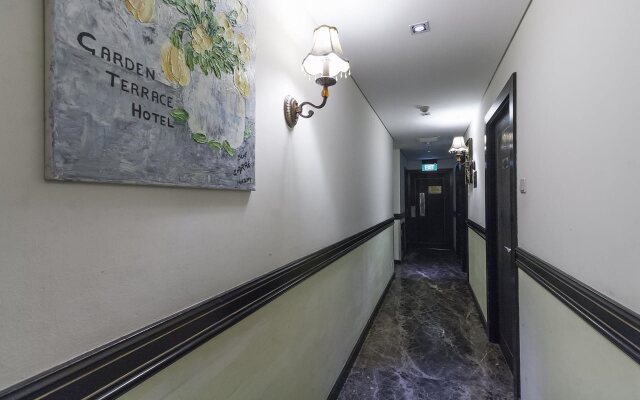 Snooze Hotel Marine Parade