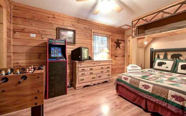 Magical Moments by Jackson Mountain Rentals