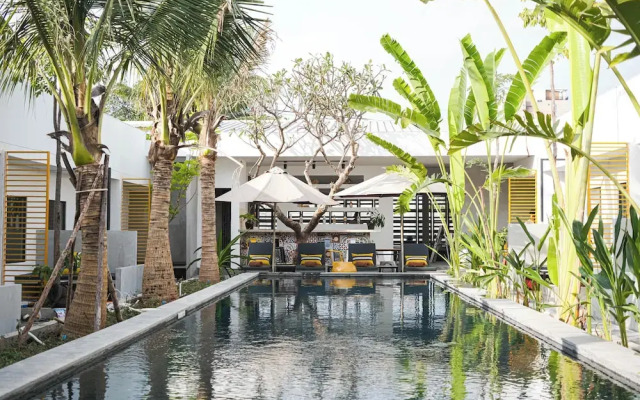 veHaa BOUTIQUE HOTEL