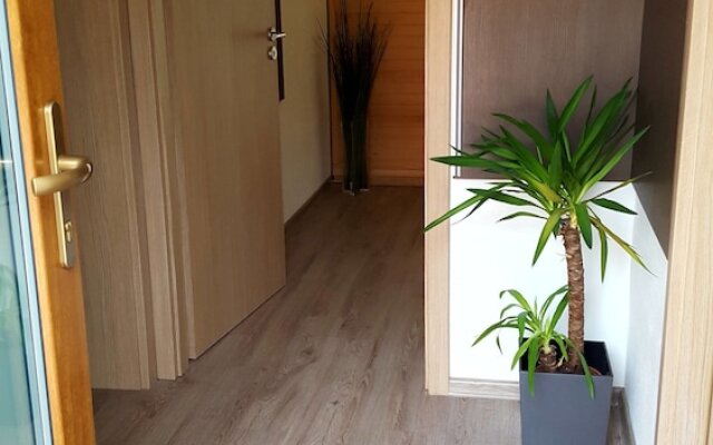 Apartmány Sophia