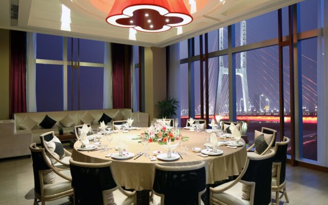 Grand Skylight International Hotel Nanchang