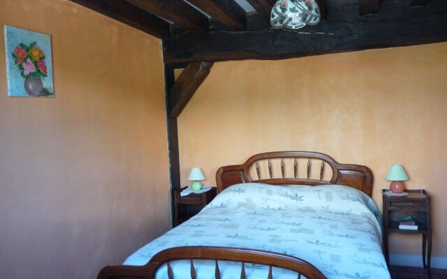 Gîte Camélia