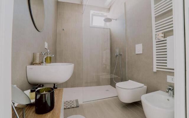 Casa Peonia in Monopoli