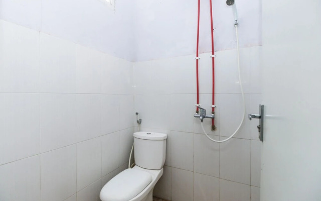 Airy Eco Syariah Pogung Baru B3 Yogyakarta