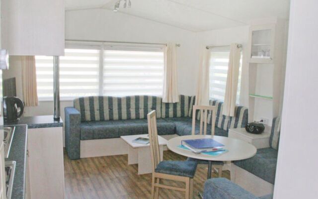 Camping Cassandria Bad 16303